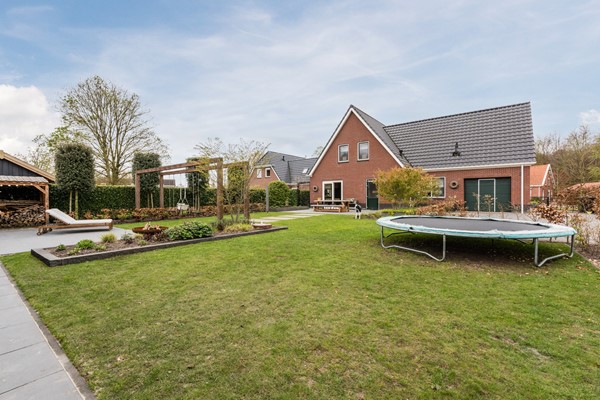 Medium property photo - Musselweg 73, 9584 AB Mussel